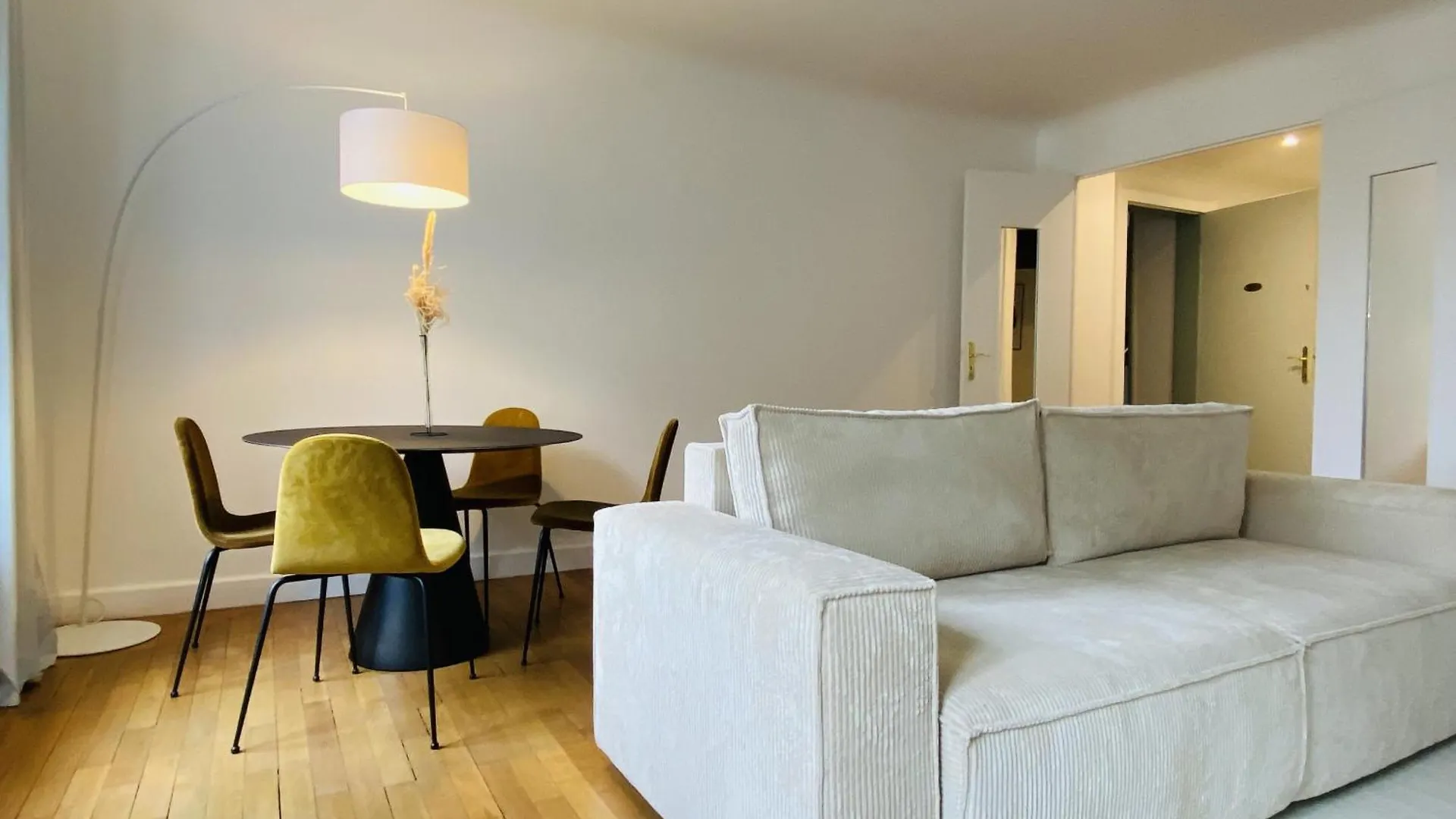 Appartement Le Ruthene à Rodez