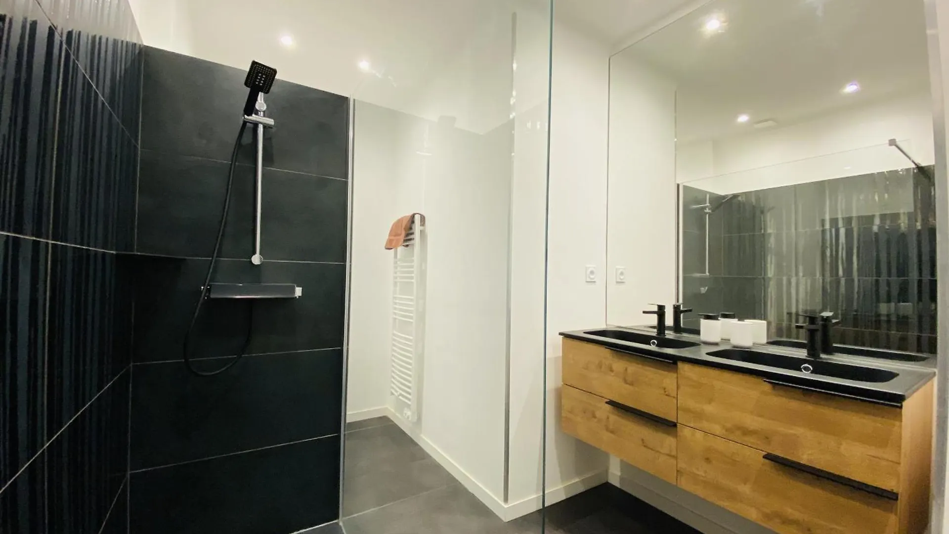 Appartement Le Ruthene à Rodez