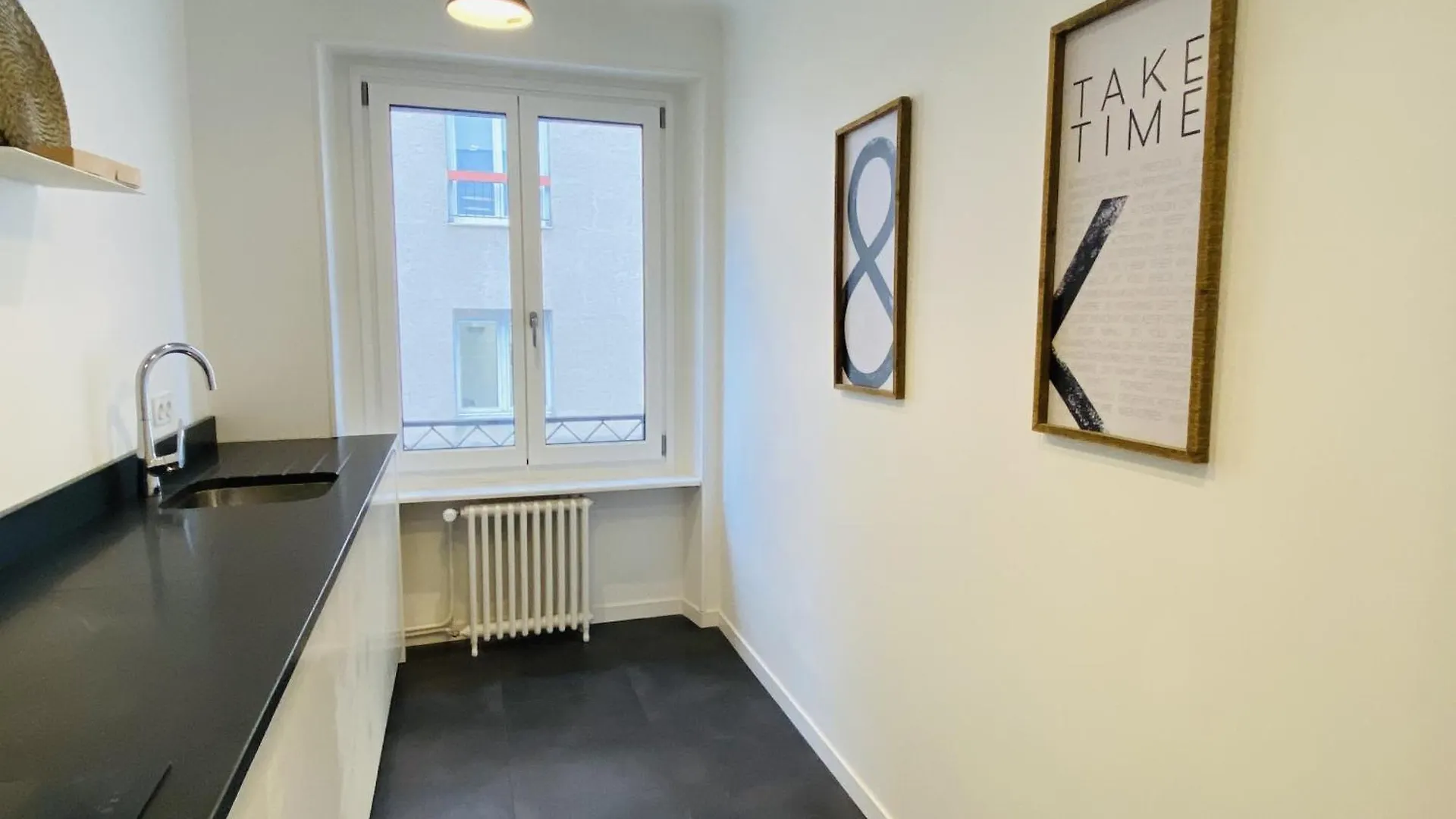 Appartement Le Ruthene à Rodez France