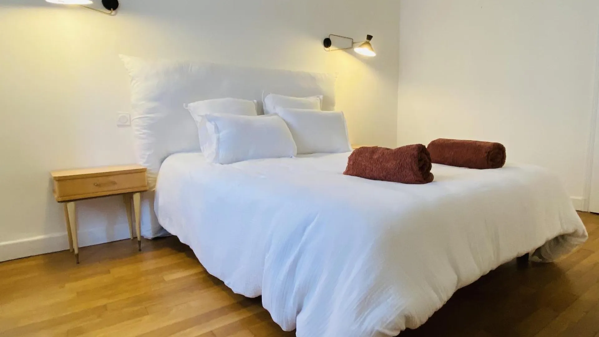 Appartement Le Ruthene à Rodez France
