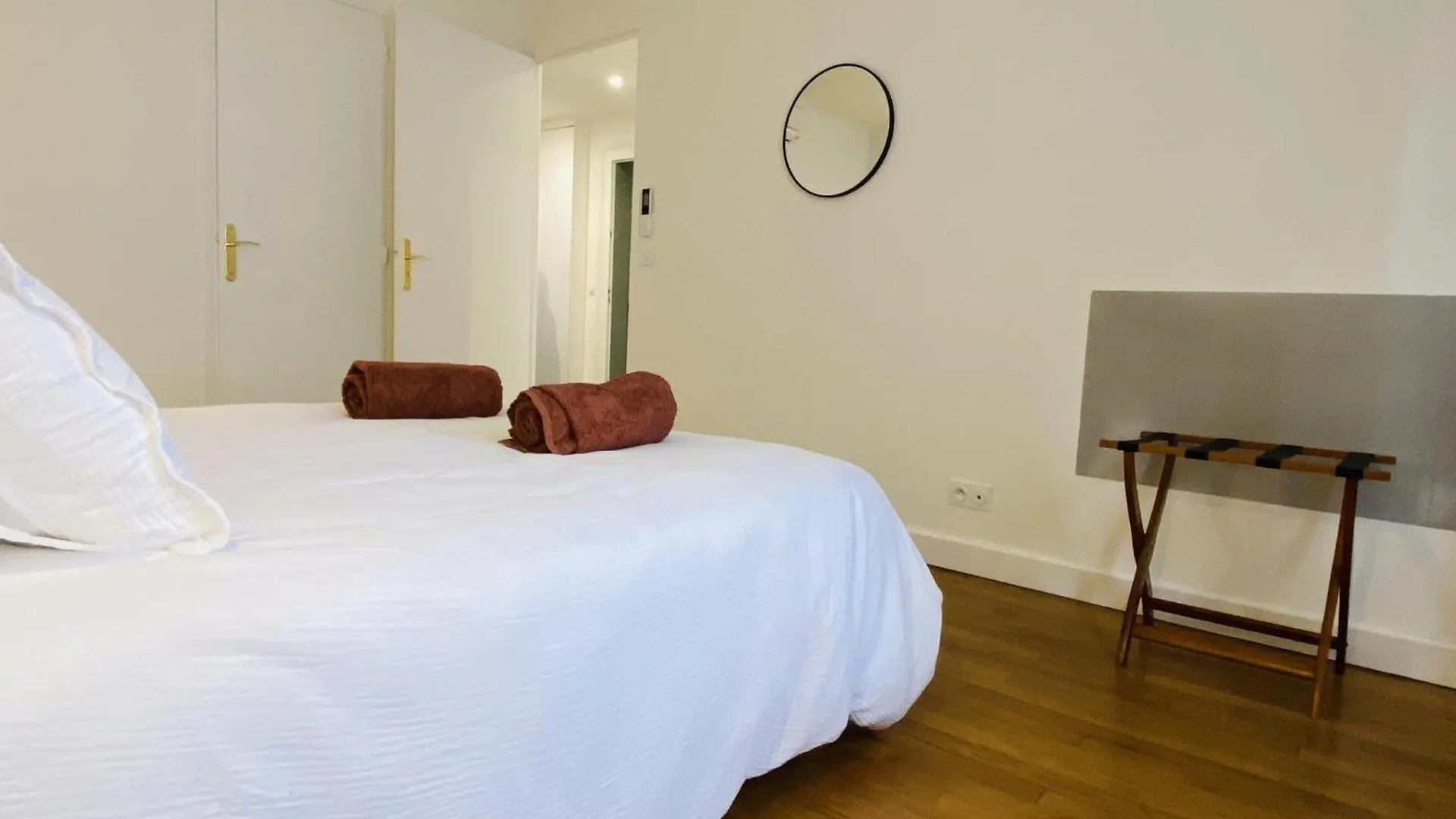 Appartement Le Ruthene à Rodez 0*,  France