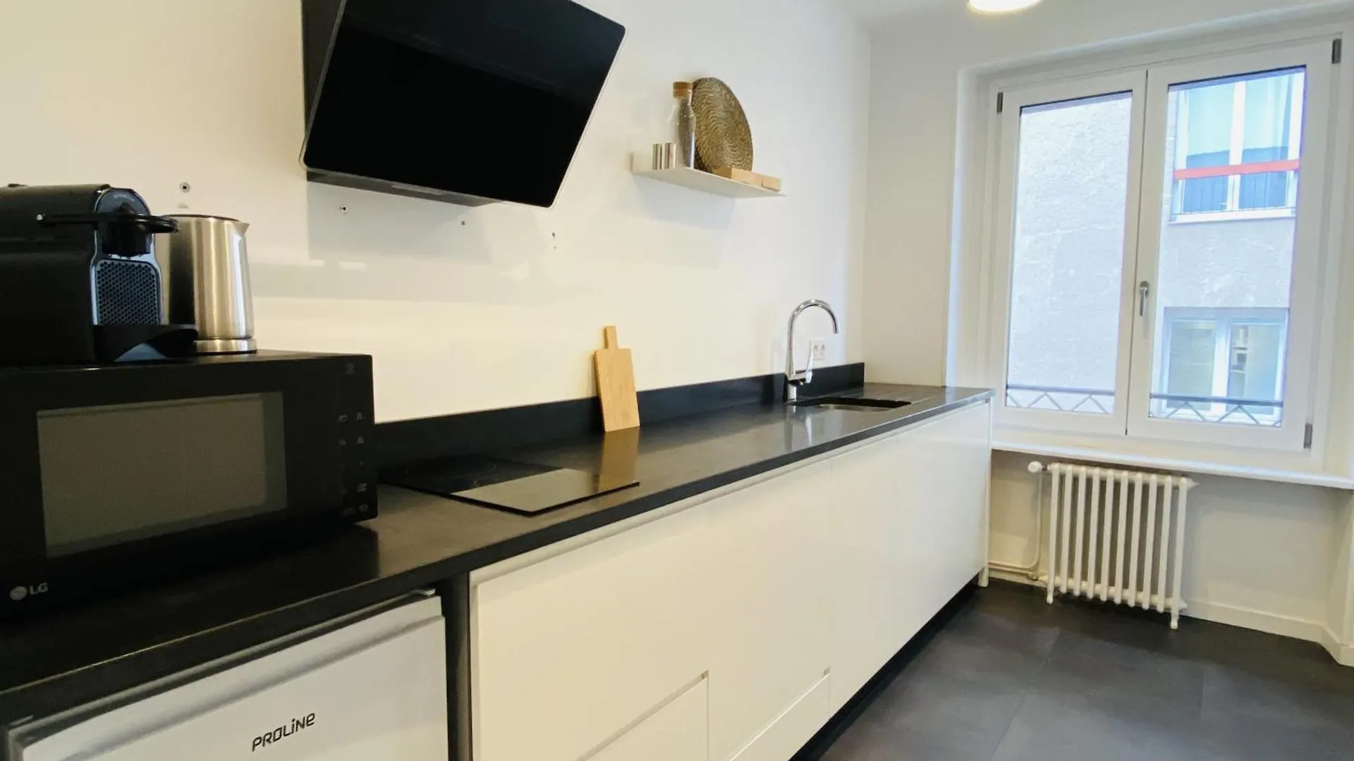 Appartement Le Ruthene à Rodez
