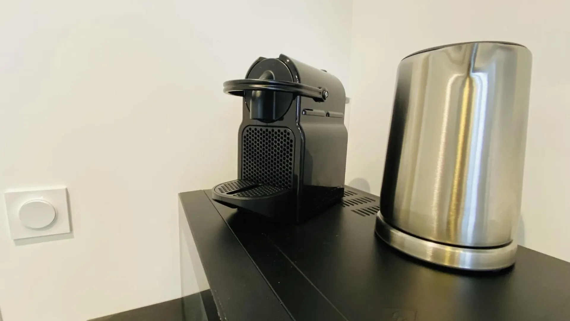 Appartement Le Ruthene à Rodez France