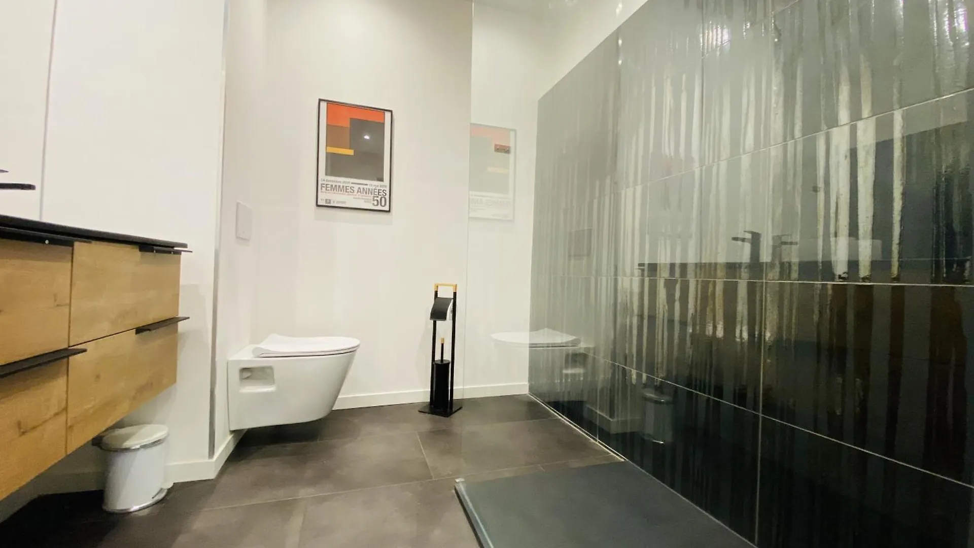 Appartement Le Ruthene à Rodez 0*,
