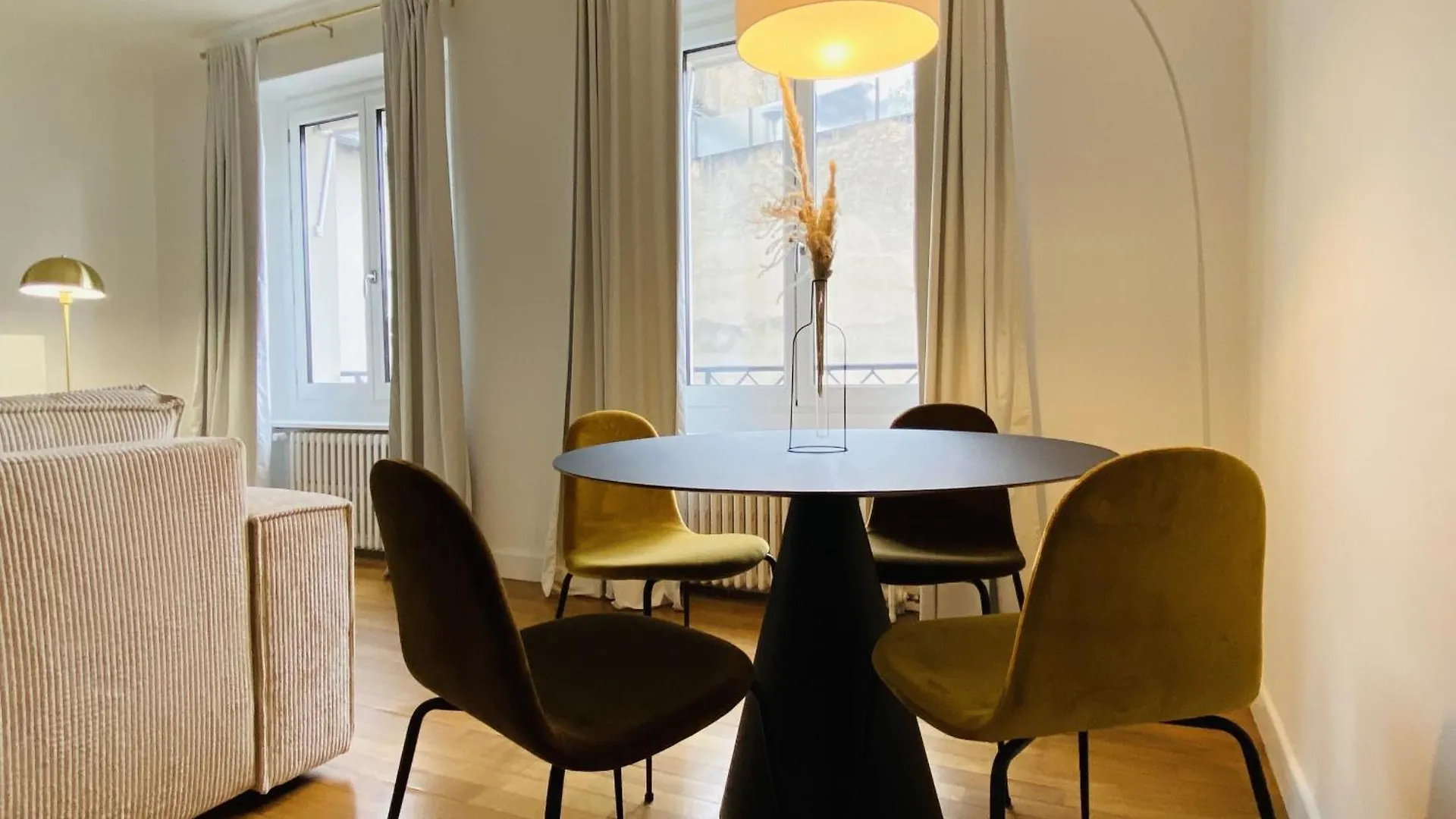 Appartement Le Ruthene à Rodez