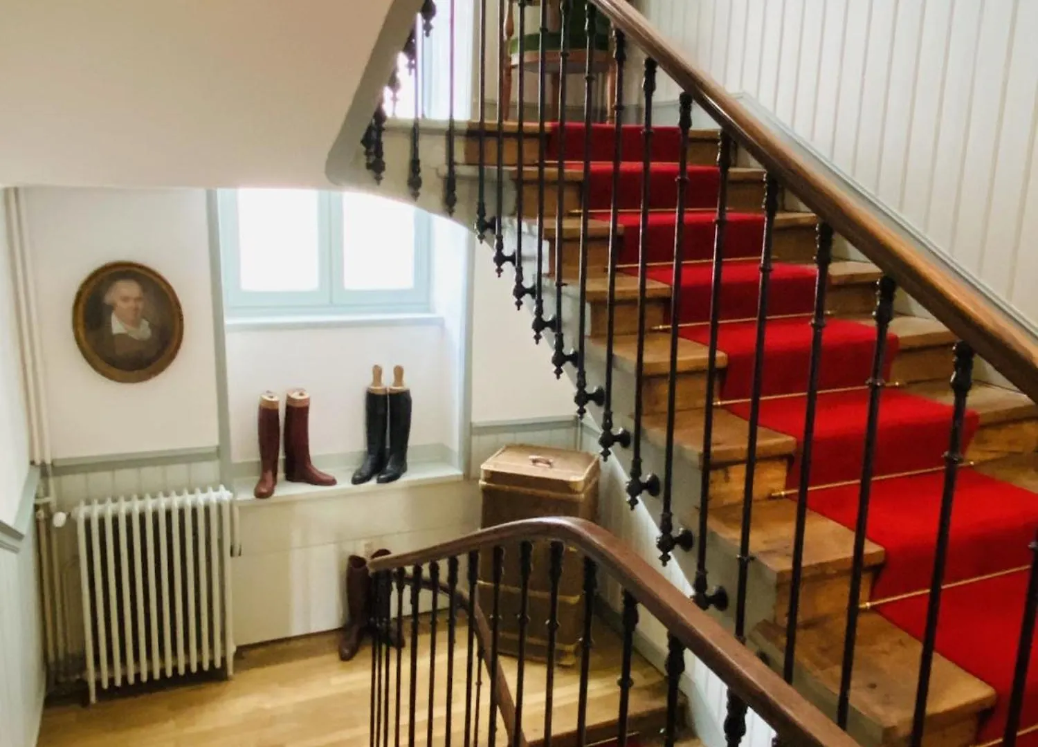 Appartement Le Ruthene à Rodez