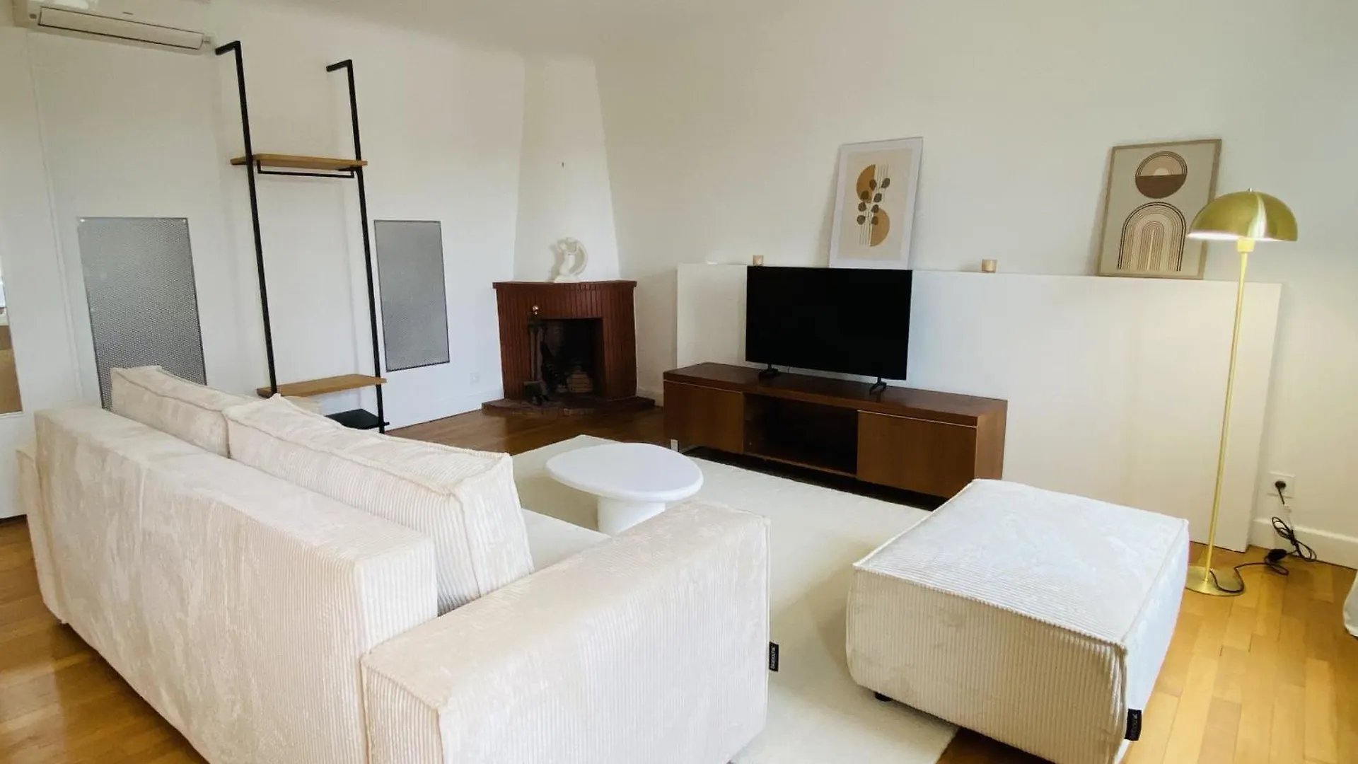 Appartement Le Ruthene à Rodez