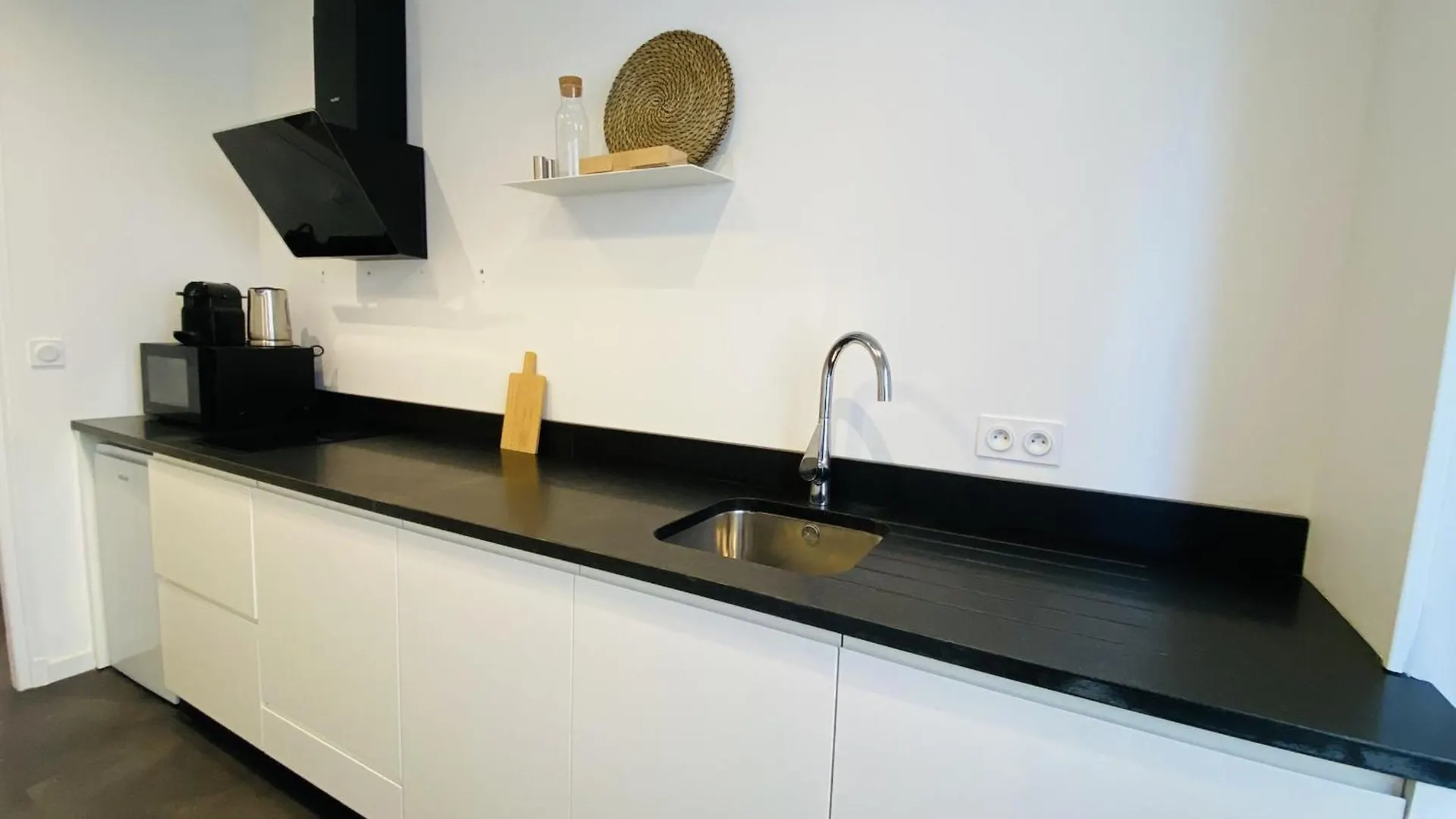 Appartement Le Ruthene à Rodez