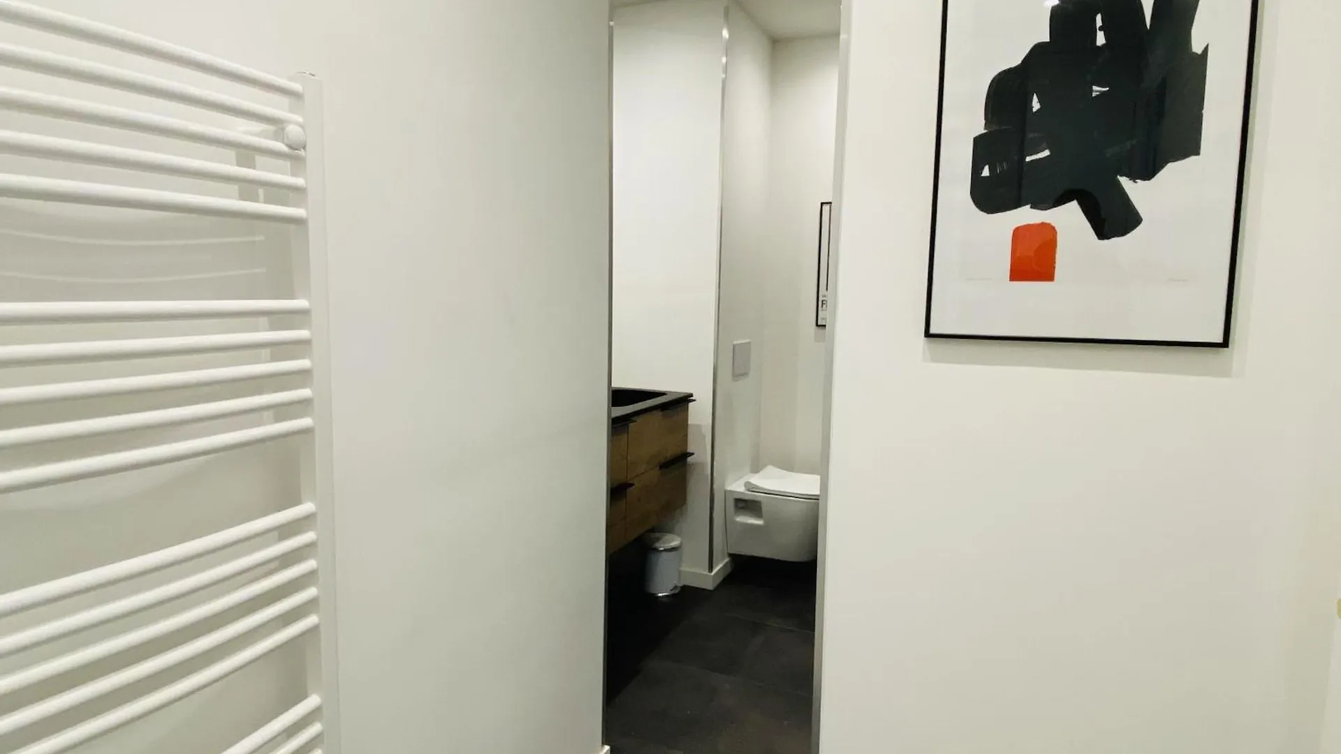 Appartement Le Ruthene à Rodez
