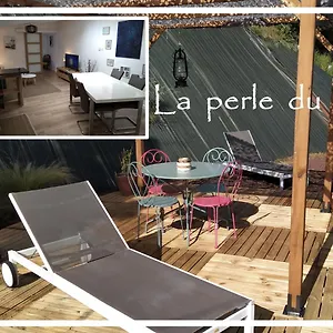  Appartement La Perle Du 58 - T2 Parking Wifi Terrasse